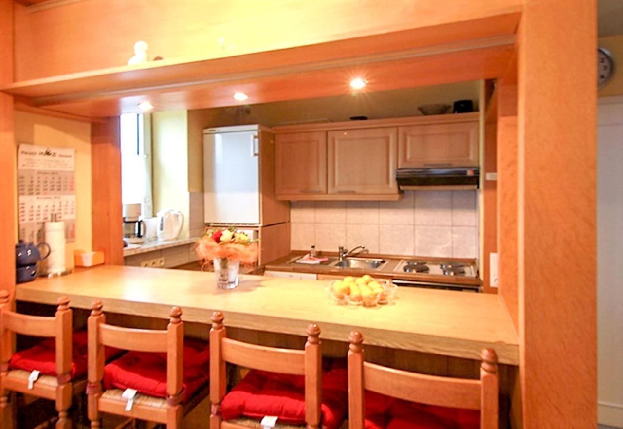 Modern 50m² + Garden Apartment *