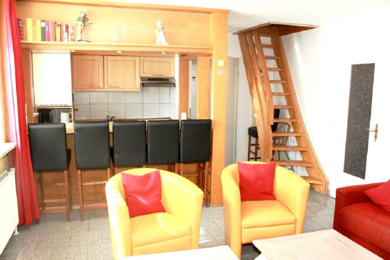 Apartment Modern 50m² + Garden *